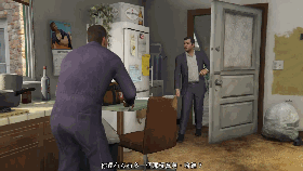 【GTA5】51 FIB清洁工